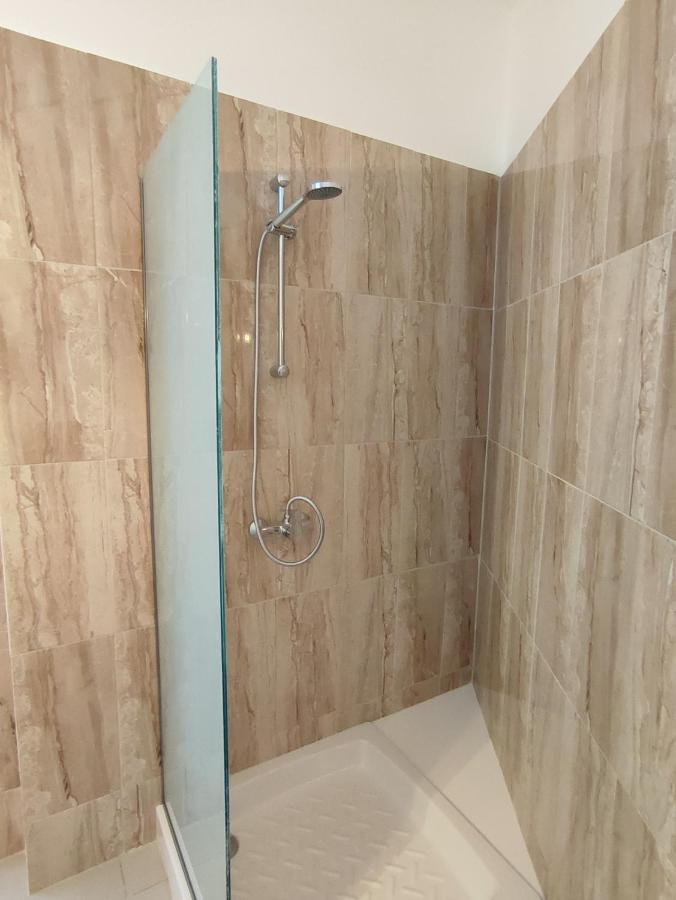 Kalokairini Avra Apartment Archangelos  Luaran gambar